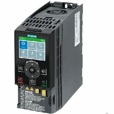 Siemens Sinamics G120 Drive