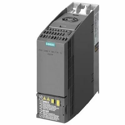Siemens Sinamics G120C, 3-Phase AC Drive, 0.55 kW to 132 kW