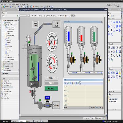Siemens Wincc Archives Software