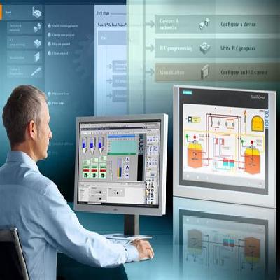 Siemens Wincc Runtime Advanced Scada