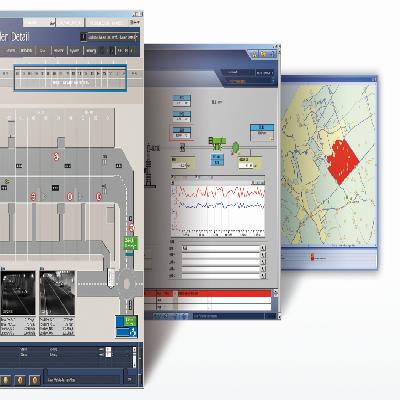 Siemens Wincc SCADA System Software