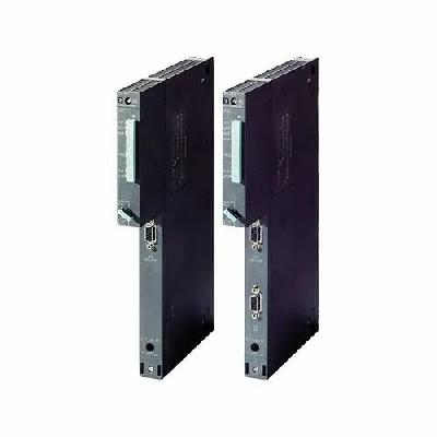 SIMATIC S7-400 CPU 412-1 (6ES7412-1XJ07-0AB0)
