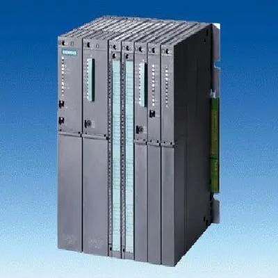 SIMATIC S7-400 CPU 412-2 DP (6ES7412-2XK07-0AB0)