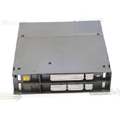 SIMATIC S7-400 CPU 416-2 DP