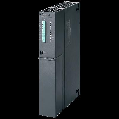 SIMATIC S7-400 CPU 417-4 DP (6ES7417-4XT07-0AB0)