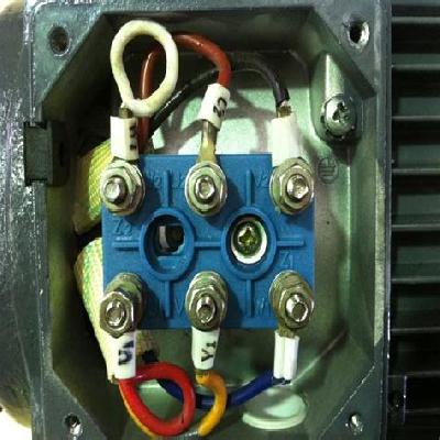Simotics V90 3.5KW Three Phase Motor (1FL6092-1AC61-2AA1)