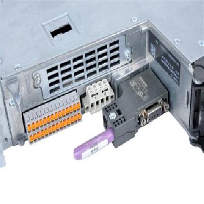 Sinamics S120 Control Unit CU320-2 DP
