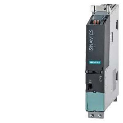 SINAMICS S120 CONTROL UNIT CU320-2 PN
