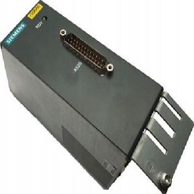 SINAMICS S120 SENSOR MODULE SMC10