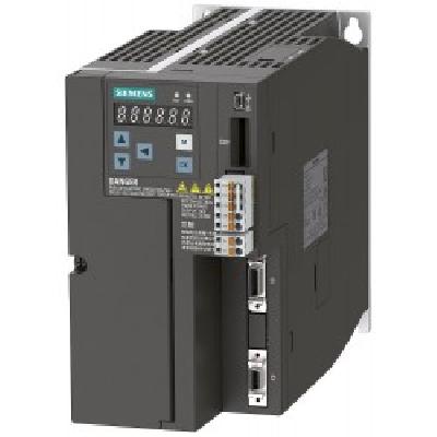 Sinamics V90 1.0kw Three Phase Drive  (6SL3210-5FE11-0UA0)