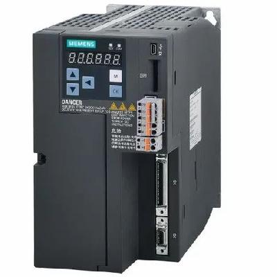 Sinamics V90 1.5kw Three Phase Drive