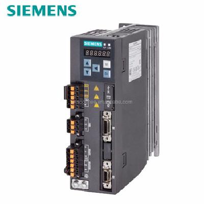 Sinamics V90 3.5kw Three Phase Drive (6SL3210-5FE13-5UA0)