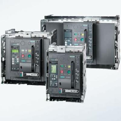 Sinamics V90 400w Single Phase Drive (6sl3210-5fb10-4ua1)
