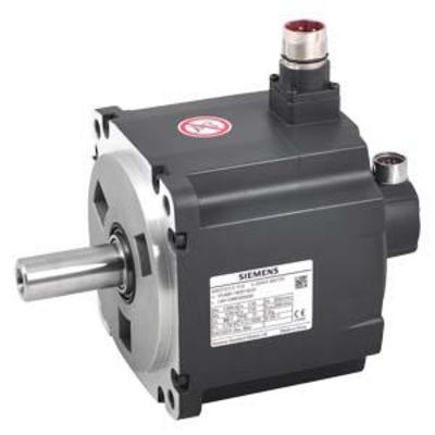 Sinamics V90 750W Single Phase Motor (1FL6042-2AF21-1AA1)