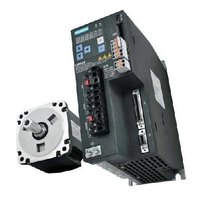 Sinamics V90 Servo 400w Single Phase Drive