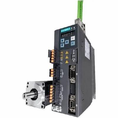 Sinamics V90 Servo 750w Single Phase Drive