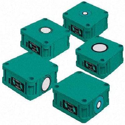 ULTRASONIC SENSOR UB2000-F42S-U-V15