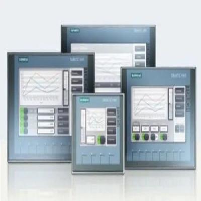 CG Emotron EmoSmart Human Machine Interface (HMI)