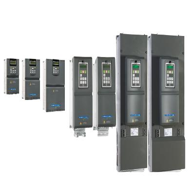 CG Emotron FDU Drive