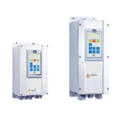 CG Emotron PLC(Programmable Logic Controller)