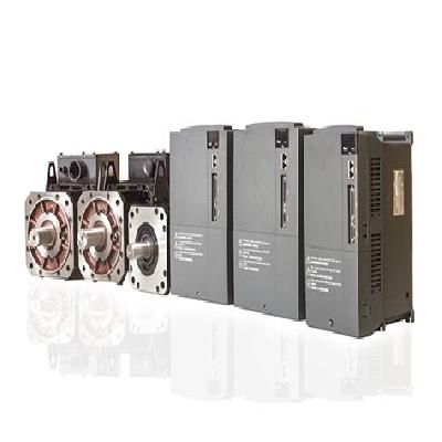 INVT MH800 Hydraulic Servo