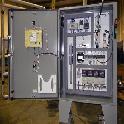 Process Control Panels