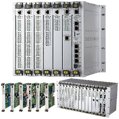 SCADA Indus System