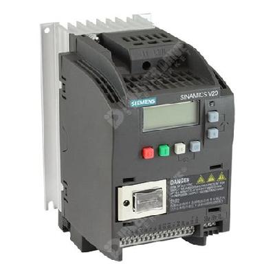 Siemens AC Drive V20