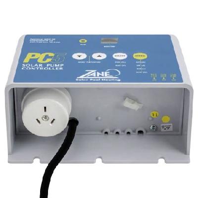 Solar Pump Controller
