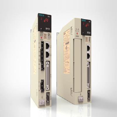 Veichi Servo Drives