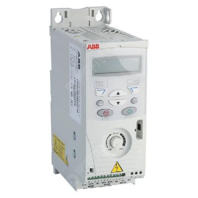 ABB ACS150 AC Drive