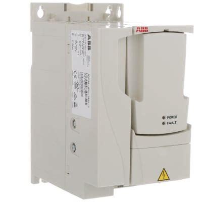 ABB ACS310 AC Drive