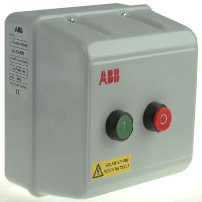 ABB DOL Starter