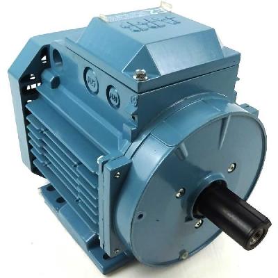 ABB Foot Mount Motors