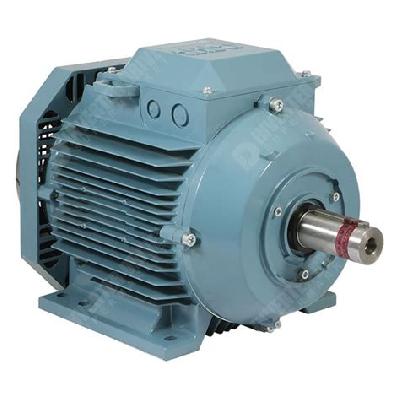 ABB IE2 Motors