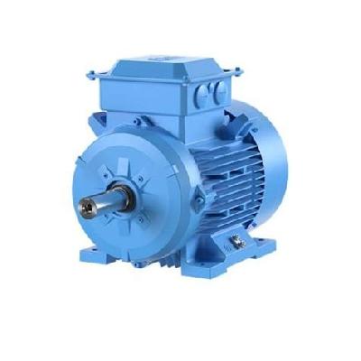 ABB IE3 Motors