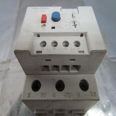 Three Phase Over Load Relay