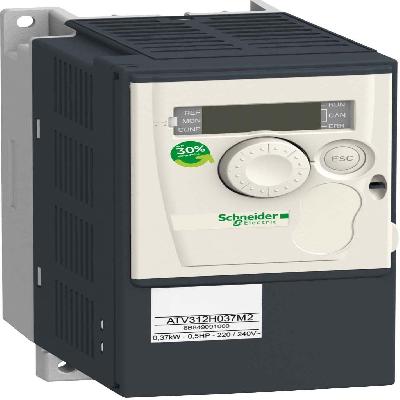 AC Variable Frequency Drive