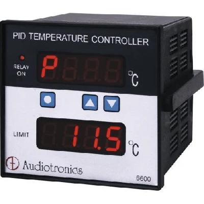 Auto Tune PID Controllers
