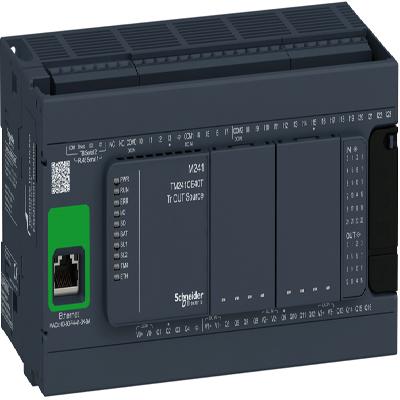 Schneider PLC