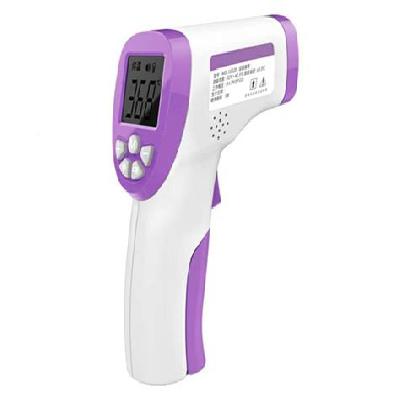 Temperature Scanner