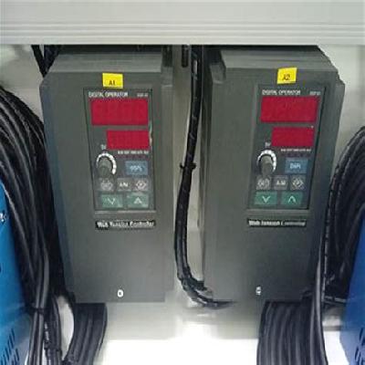 Tension Controller Drive
