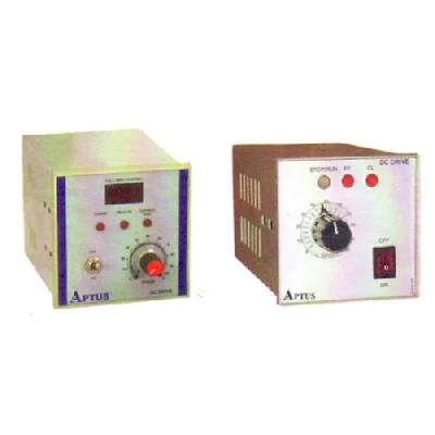 Thyristorised DC Drive