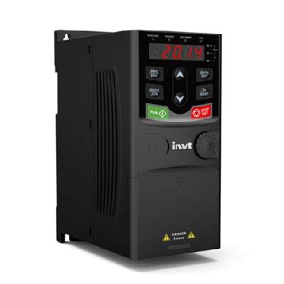 GD20-0R7G-S2 INVT AC Drive