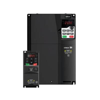 Hitachi Inverter Drives