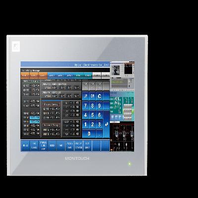 Inovance IT6100E Human Machine Interface