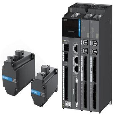 Inovance SV820 Multi-Axes Servo Drive