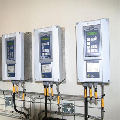 CG Emotron FDU 2.0 Series Drive