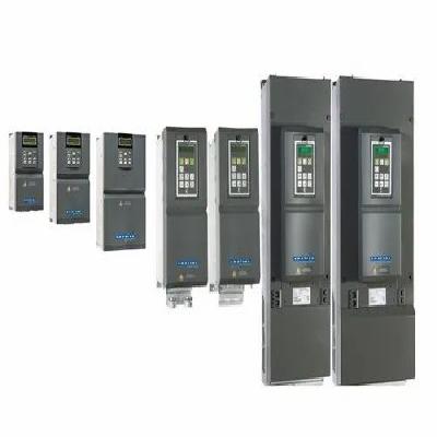 CG Emotron Vsx Series Ac Drive