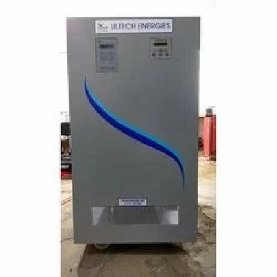 Crompton Greaves Emotron Solar Pump VFD